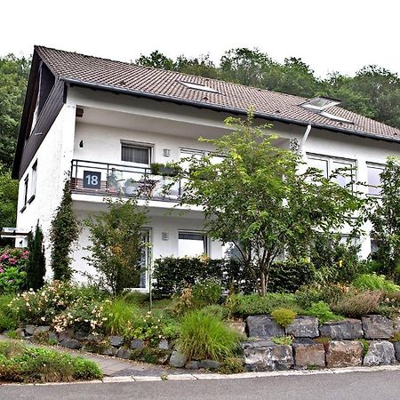 Ferienwohnung Klebeck Luedenscheid Ngoại thất bức ảnh