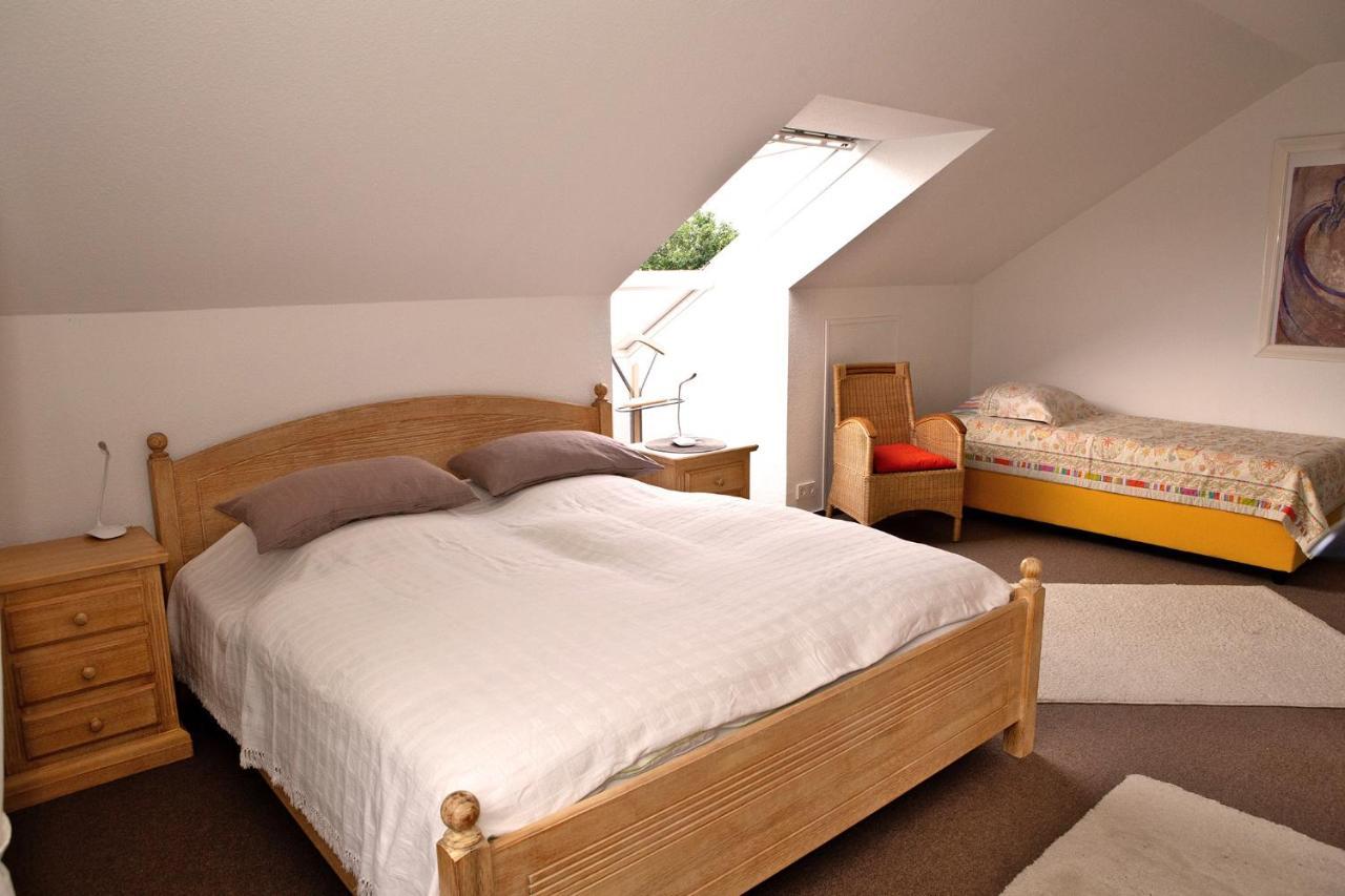 Ferienwohnung Klebeck Luedenscheid Ngoại thất bức ảnh