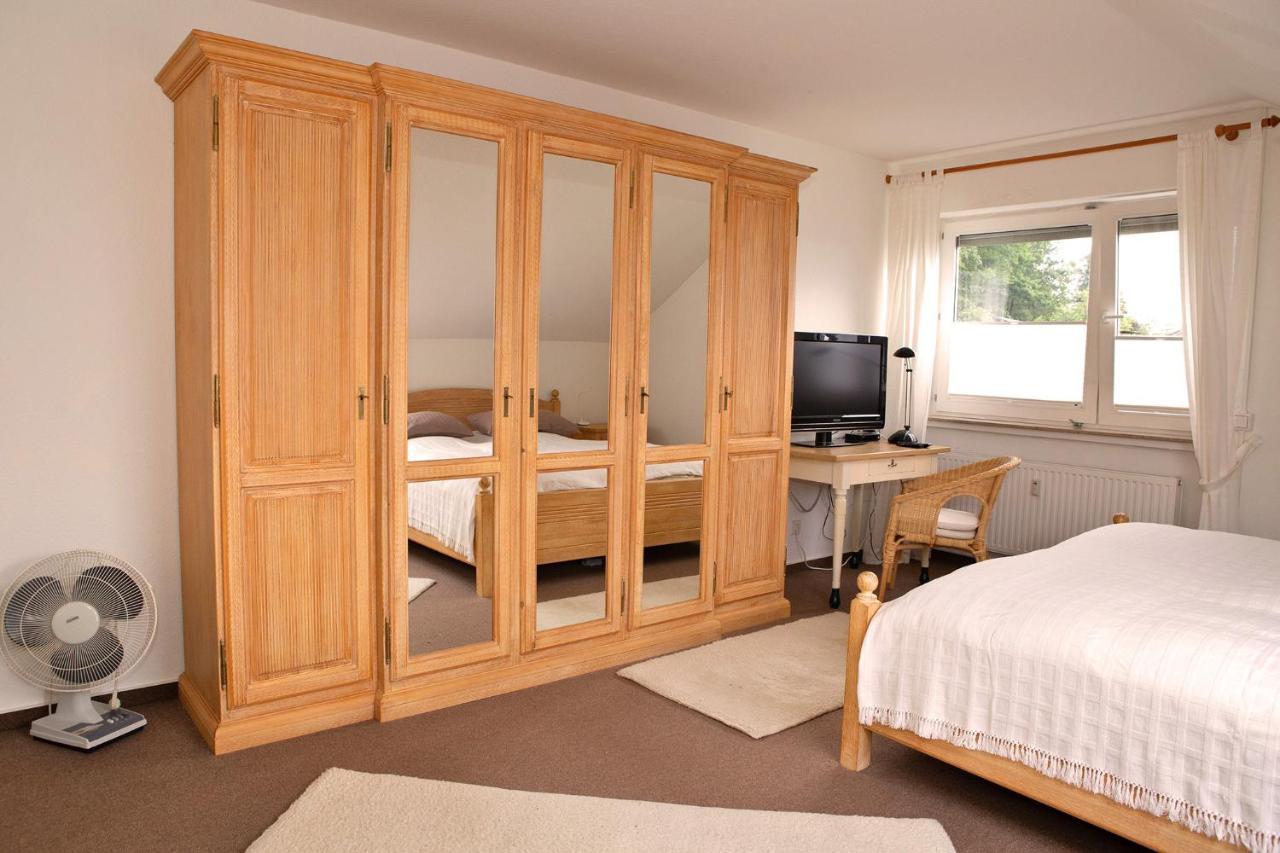 Ferienwohnung Klebeck Luedenscheid Ngoại thất bức ảnh