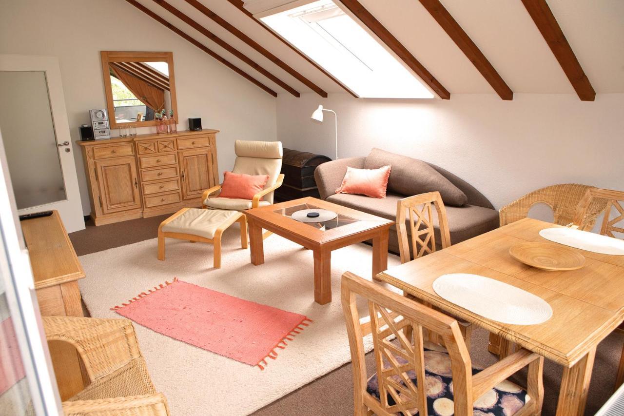 Ferienwohnung Klebeck Luedenscheid Ngoại thất bức ảnh