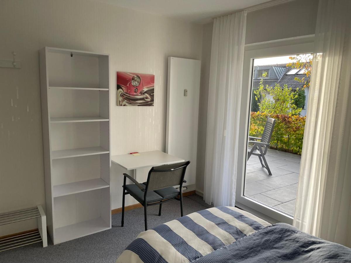 Ferienwohnung Klebeck Luedenscheid Ngoại thất bức ảnh